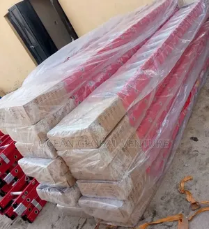 20 X 20 40ft Fibre Ladder