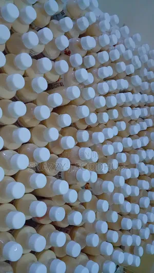 Premium Tigernut Milk