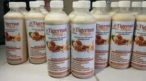Premium Tigernut Milk