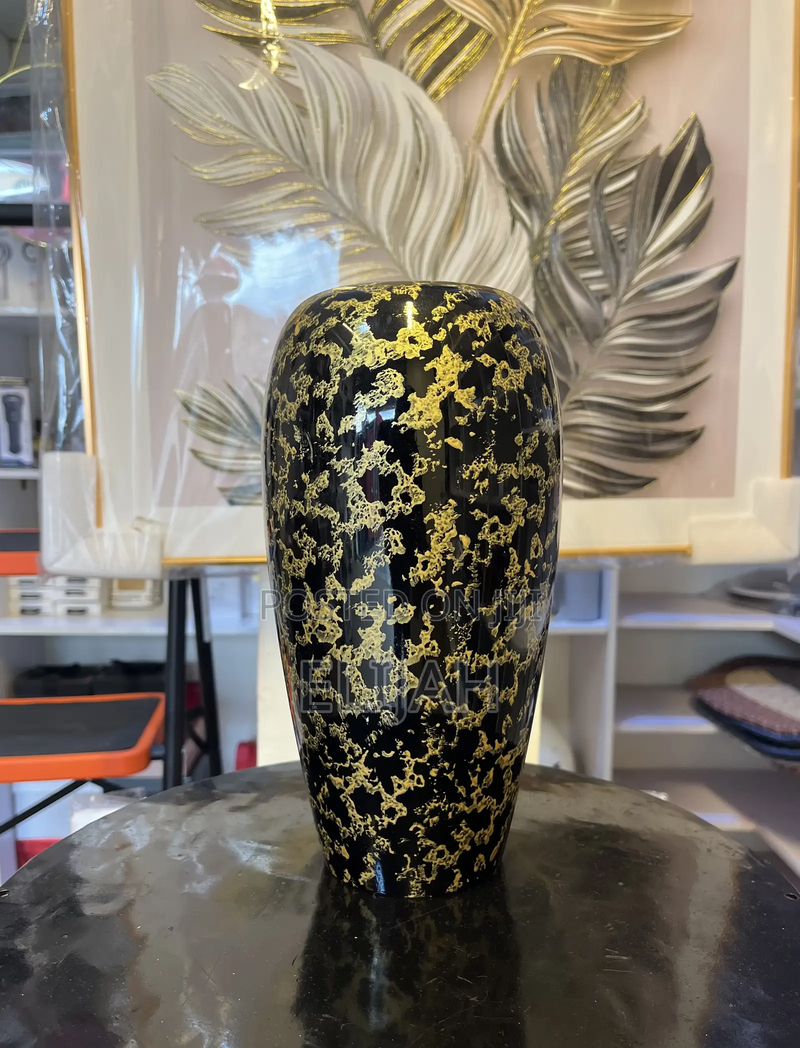 Flower Vase