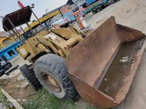 Cat 930 Payloader