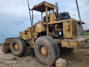 Cat 930 Payloader