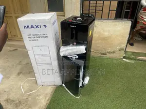 Maxi Water Dispenser With Cooling System