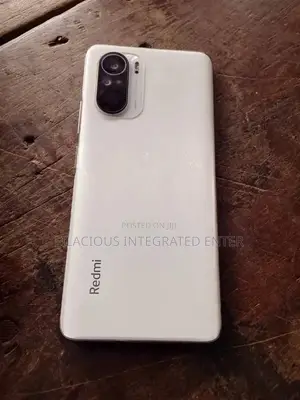 Xiaomi Redmi K40 256 GB Gray