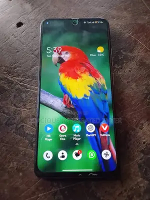 Xiaomi 11T 256 GB Gray