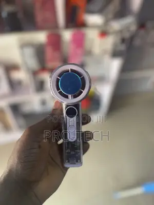 High Speed Refrigerating Fan
