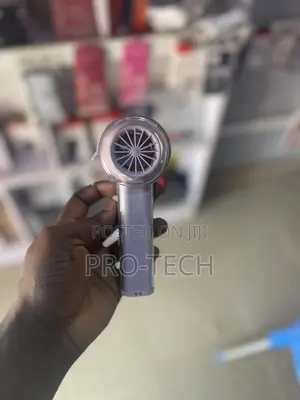 High Speed Refrigerating Fan