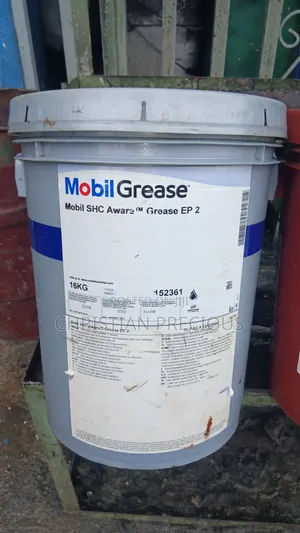 Lithium Grease