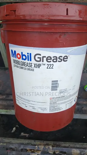 Lithium Grease