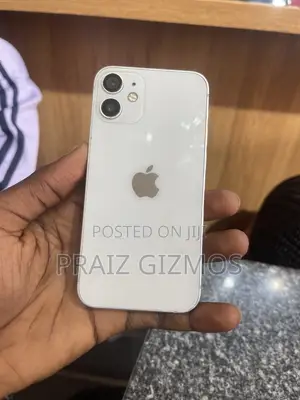 Apple iPhone 12 mini 128 GB White