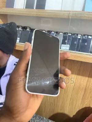 Apple iPhone 12 mini 128 GB White