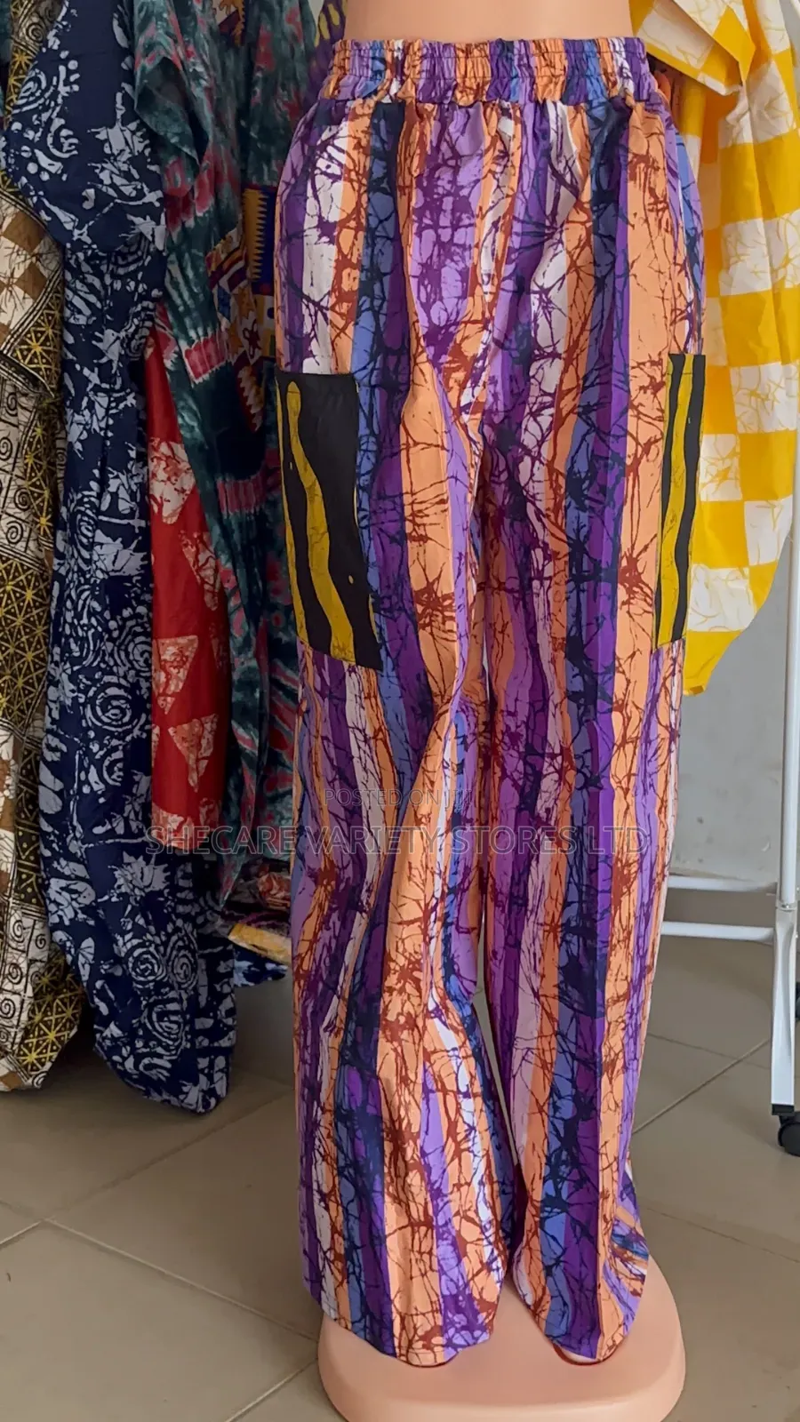 Ready to Wear