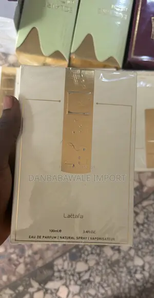 Angham Lattafa