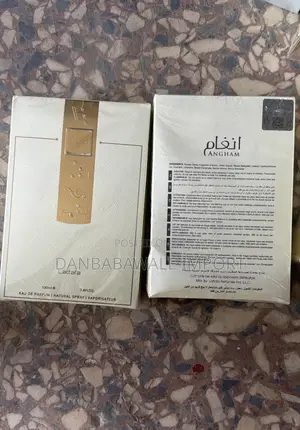 Angham Lattafa