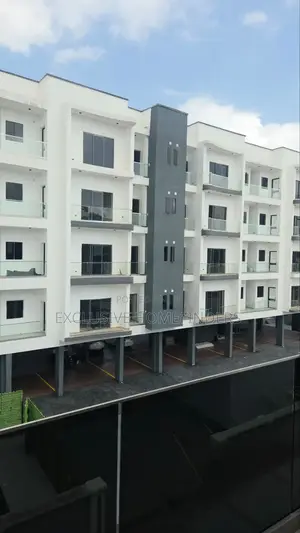 3bdrm Apartment in Ikeja GRA for sale