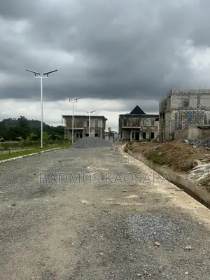 Prime Residential Land for Sale