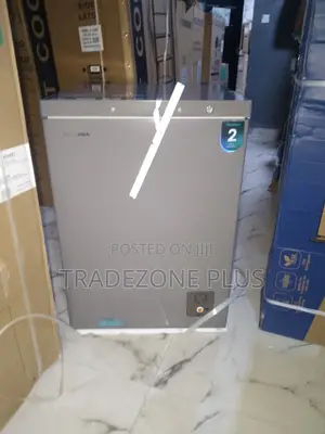 Brand New Hisense Chest Freezer 149 Litres