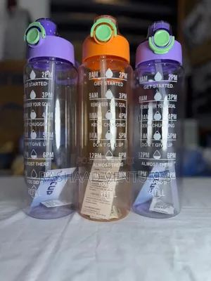Water Bottle