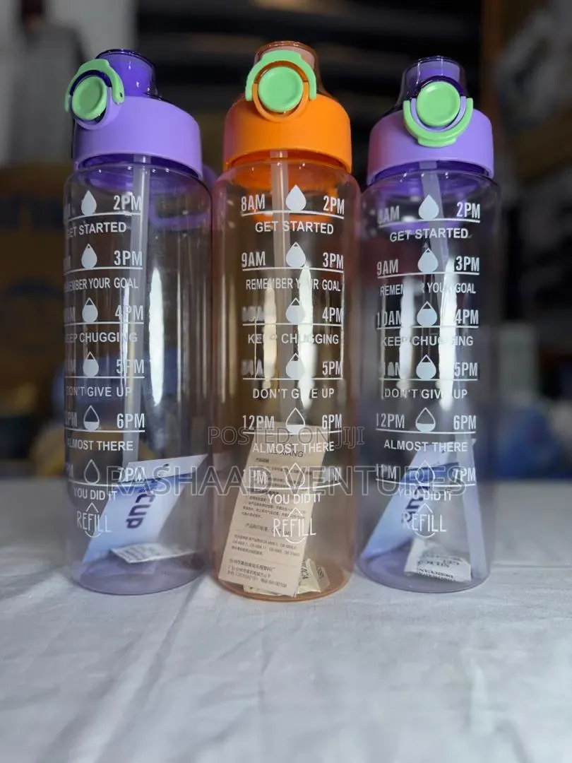 Water Bottle