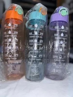 Water Bottle