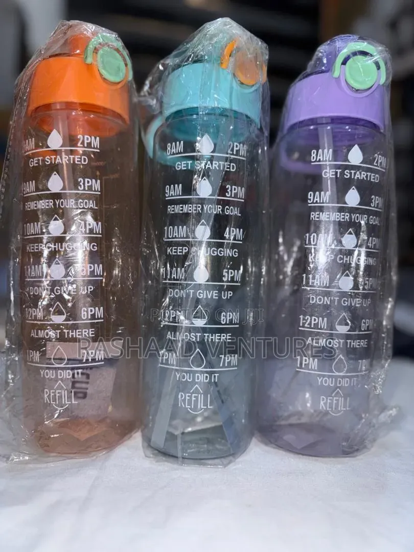 Water Bottle