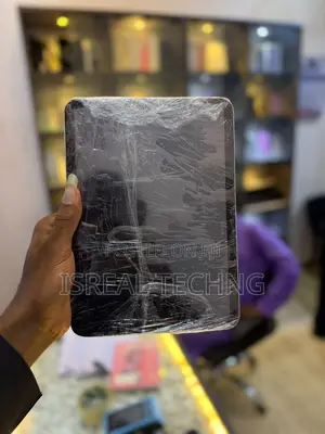 Apple iPad 10.2 (2020) 64 GB Silver