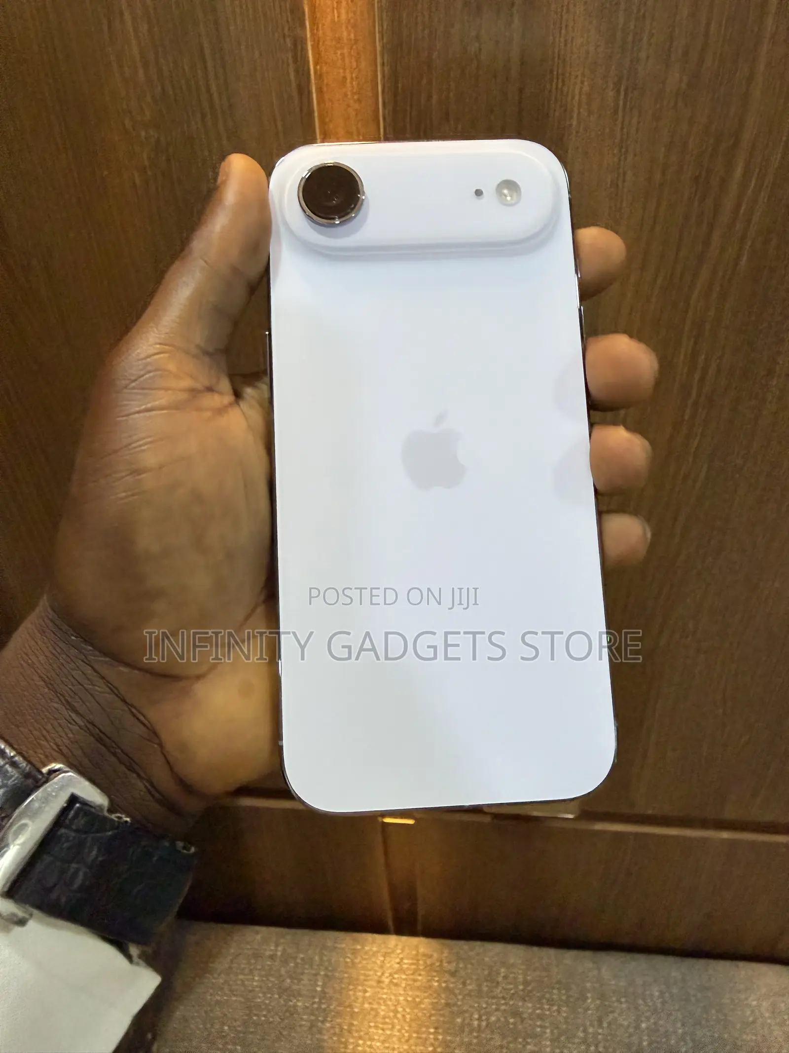 Apple iPhone Air 256 GB Blue