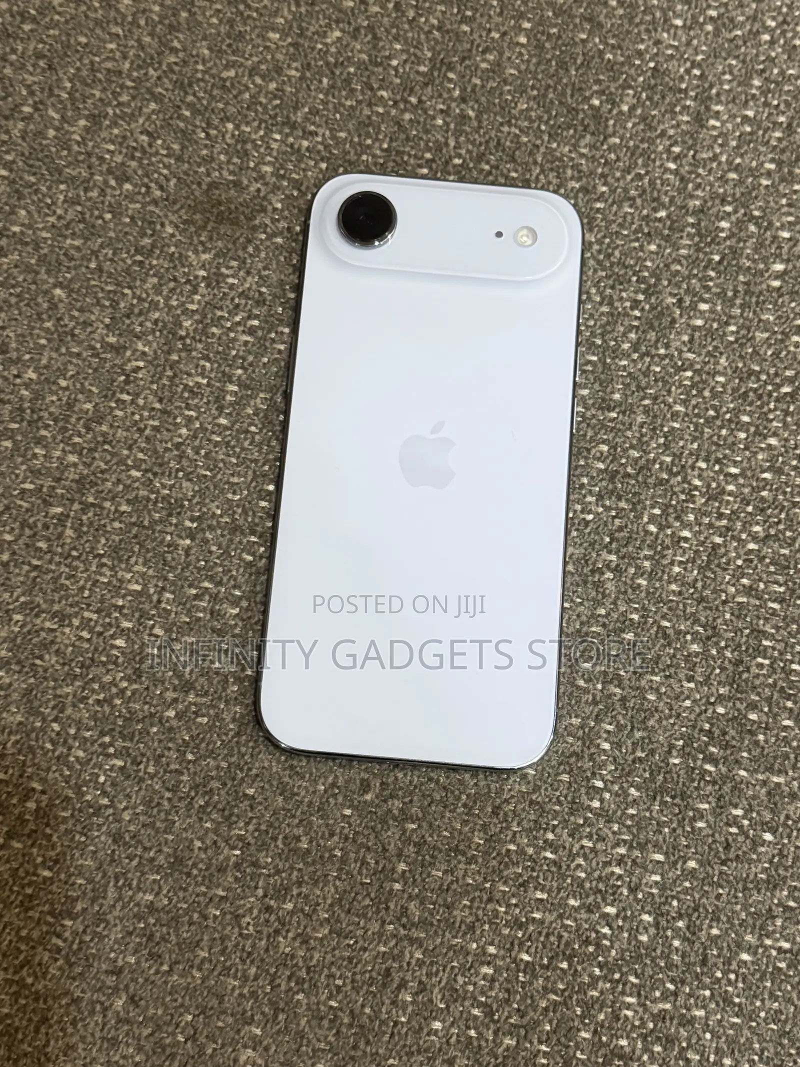 Apple iPhone Air 256 GB Blue