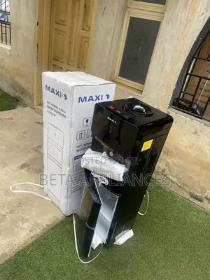 Maxi Multipurpose Water Dispenser