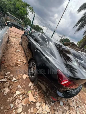 Lexus IS 250 AWD Automatic 2010 Black