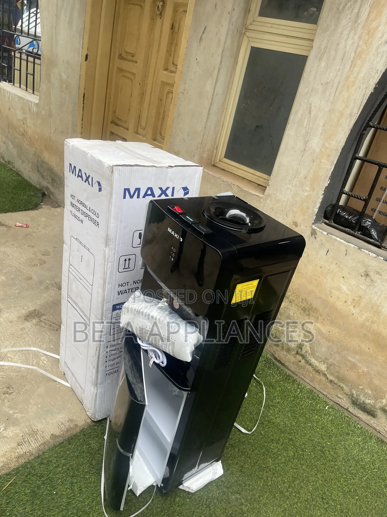 Maxi Home Drinking Water Dispenser