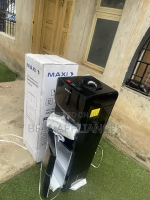 Maxi Home Drinking Water Dispenser