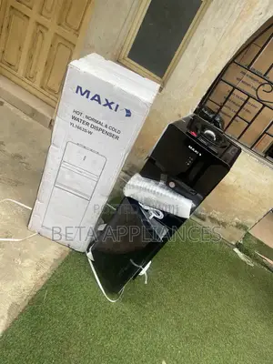 Maxi Home Drinking Water Dispenser