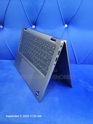 Laptop Dell Latitude 7440 32GB Intel Core i7 SSD 512GB