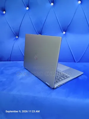 Laptop Dell Latitude 7440 32GB Intel Core i7 SSD 512GB