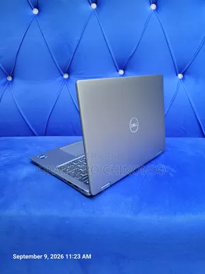 Laptop Dell Latitude 7440 32GB Intel Core i7 SSD 512GB