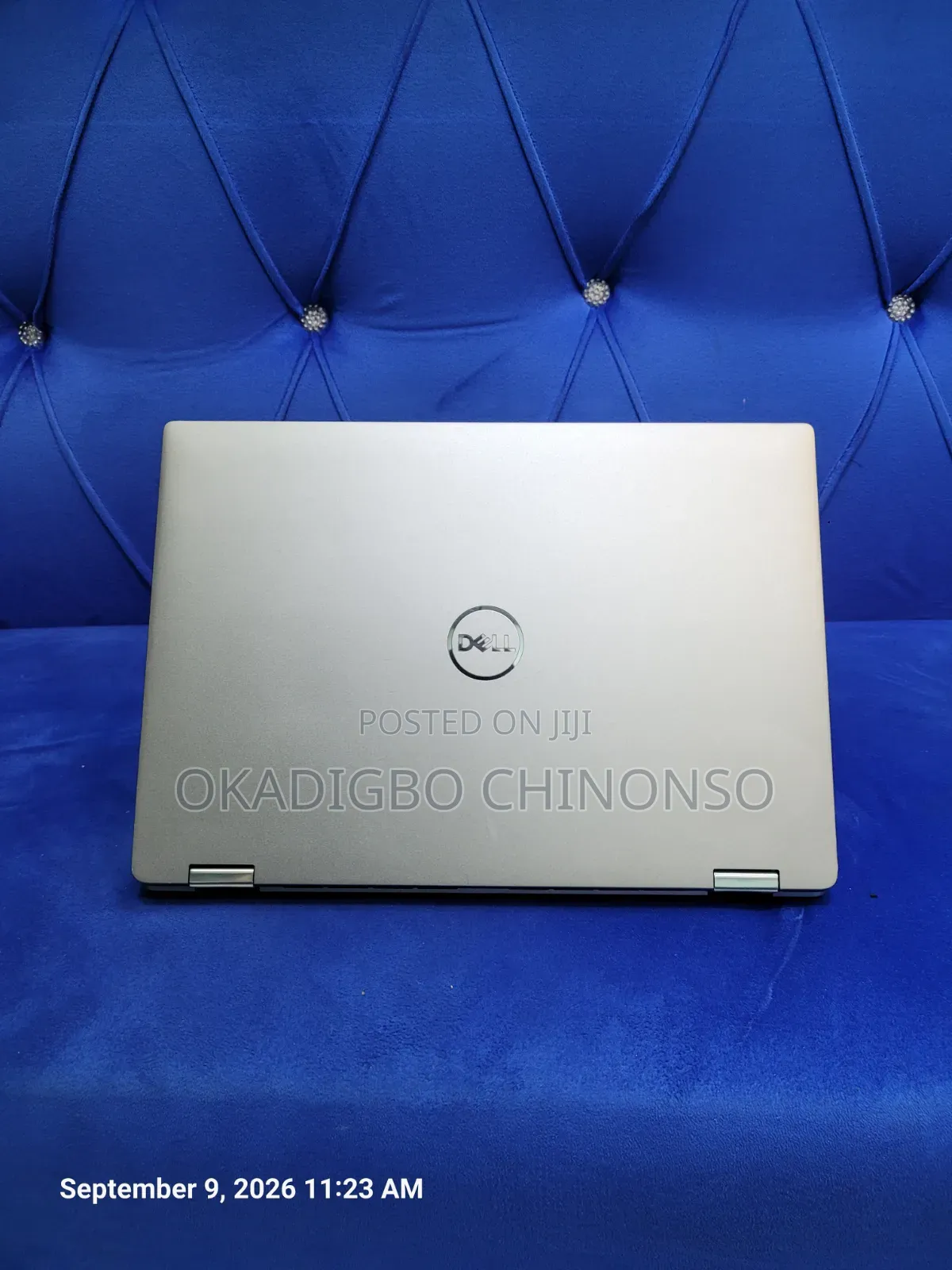 Laptop Dell Latitude 7440 32GB Intel Core i7 SSD 512GB