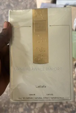 Angham Lattafa