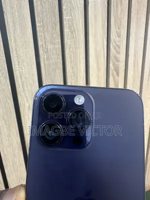 Apple iPhone 14 Pro Max 512 GB Purple