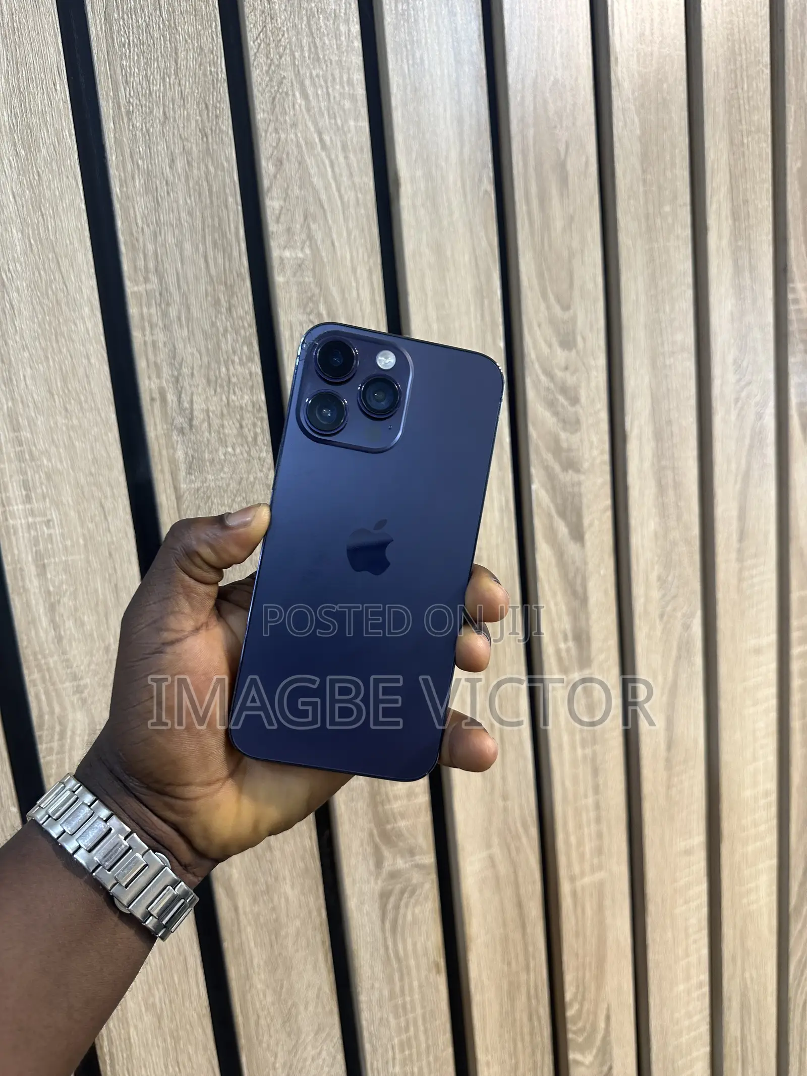 Apple iPhone 14 Pro Max 512 GB Purple
