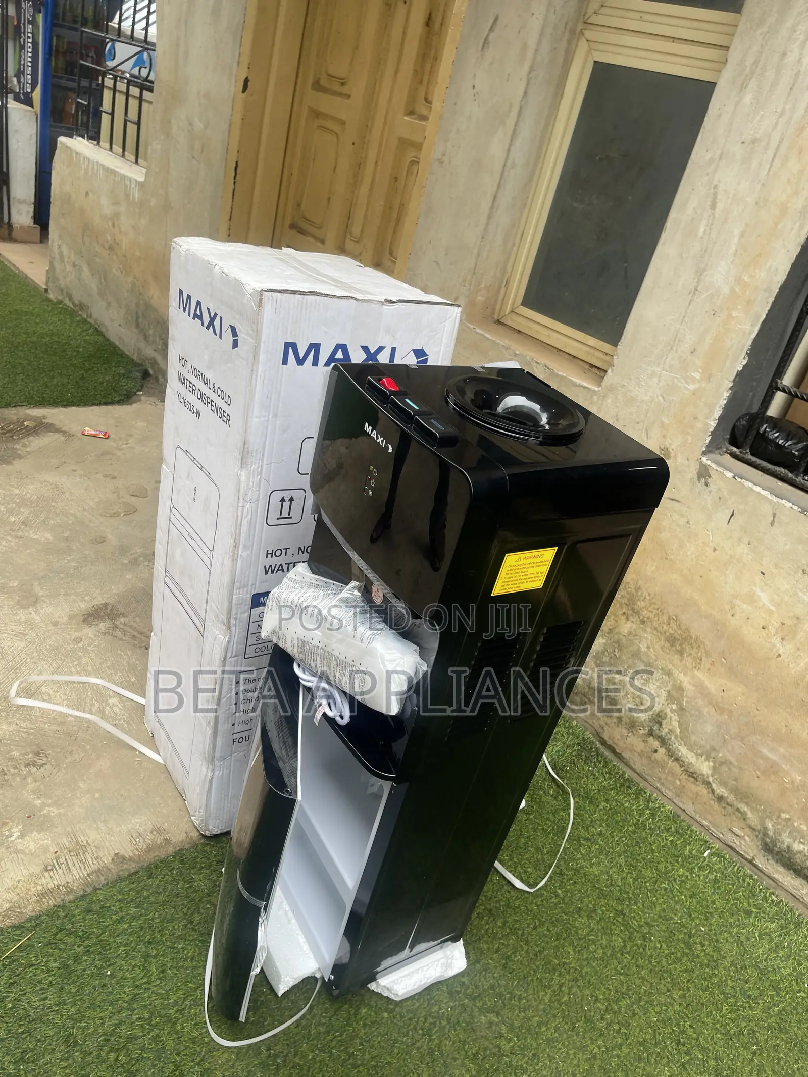 Maxi Office Drinking Water Dispenser