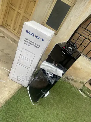 Maxi Office Drinking Water Dispenser