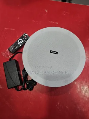 Tundra 30watts Single Bluetooth Speaker