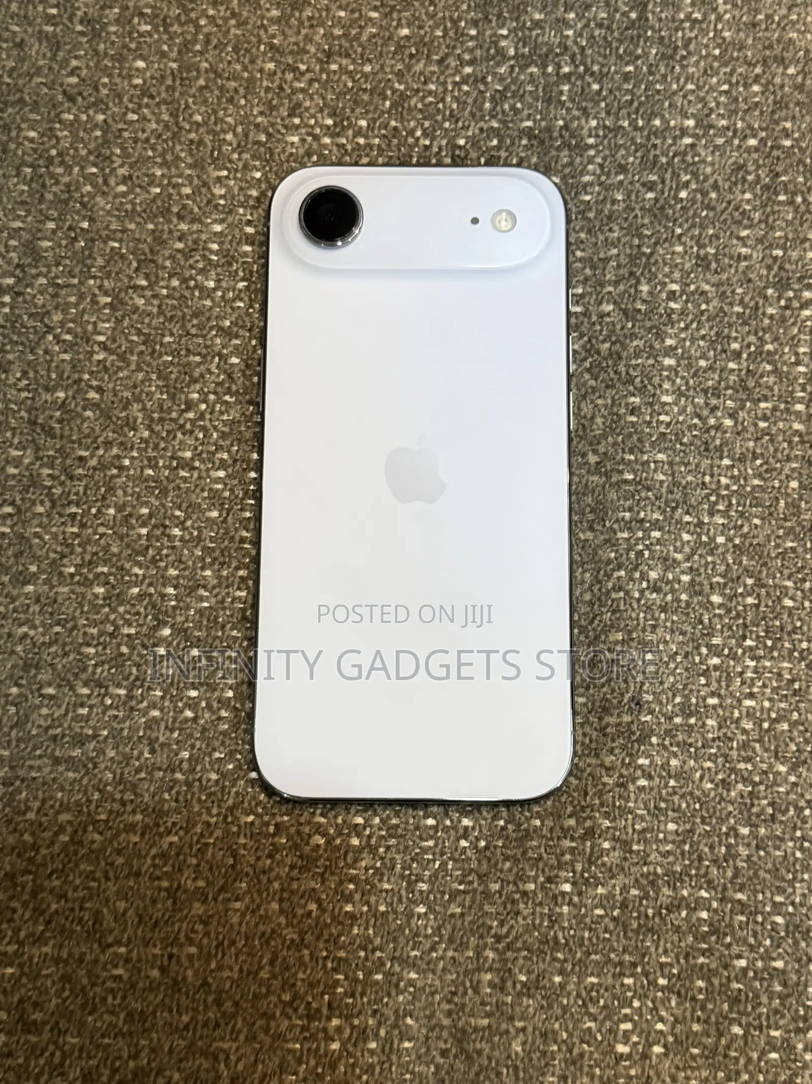 Apple iPhone Air 256 GB Blue