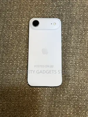 Apple iPhone Air 256 GB Blue