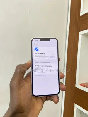 Apple iPhone 13 128 GB White