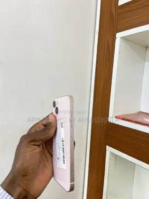 Apple iPhone 13 128 GB White