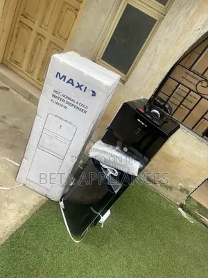 Maxi Water Dispenser Cooling Machine