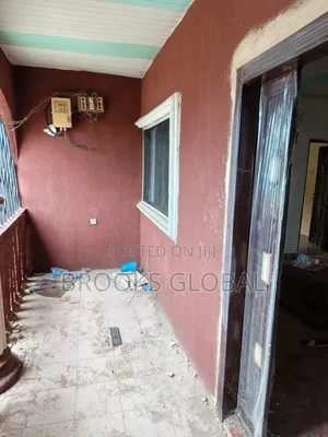 3bdrm Bungalow in Benin City for rent