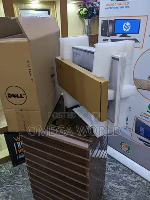 New Desktop Computer Dell Inspiron 3000 8GB Intel Core i3 HDD 500GB